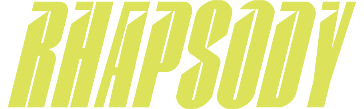 Rhapsody Toronto Logo