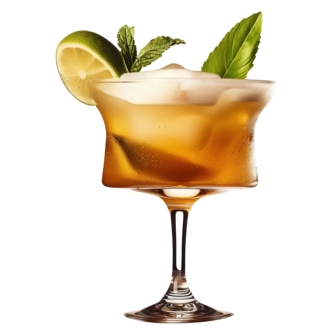 Afterwood Old Fashioned