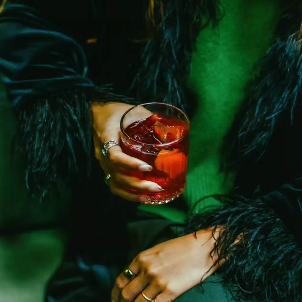 Amidst the chaos and confusion