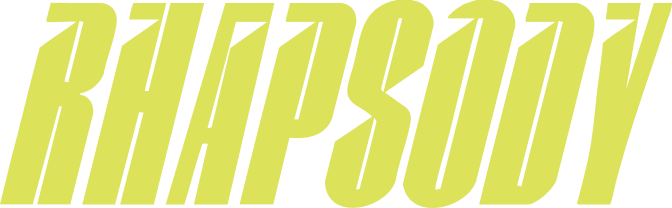 Rhapsody Toronto Logo