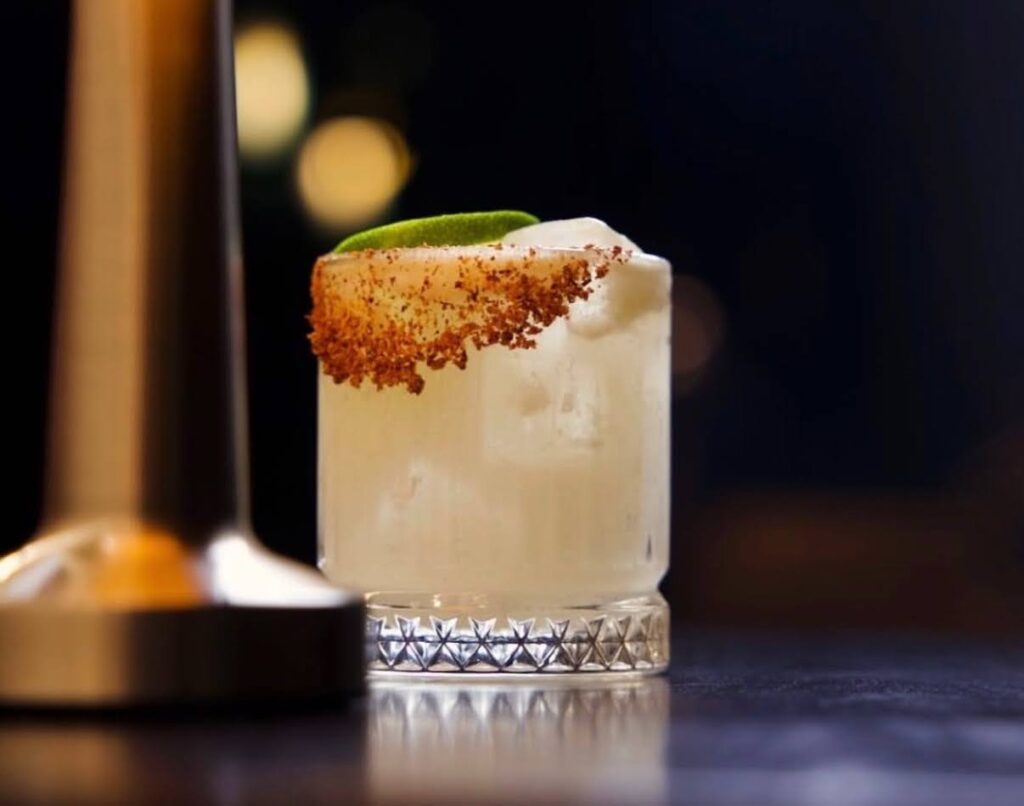 The Role of Bitters in Cocktails