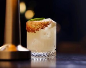 The Role of Bitters in Cocktails